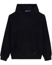 Ralph Lauren - Long-Sleeve Sweatshirt - Lyst