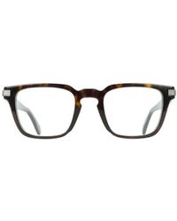 Ferragamo - Optical Glasses - Lyst