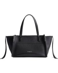 JW Anderson - Jw Anderson Loafer Cabas Tote Bag - Lyst