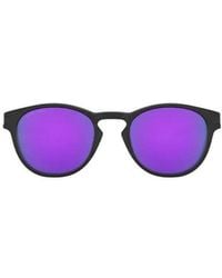 Oakley - Latch Prizm Polarized Sunglasses - Lyst