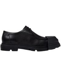 Camper - Junction Lace-Up Shoes - Lyst