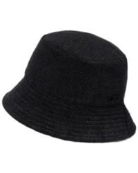 Eres - Aqua Bucket Hat - Lyst