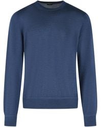 Tom Ford - Crew-Neck Sweater - Lyst