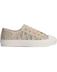 Dior - Walk'N' Sneaker - Lyst