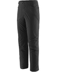 Patagonia - Rps Rock Trousers - Lyst