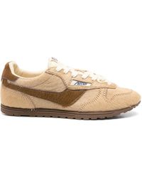 Autry - Windspin Sneaker - Lyst