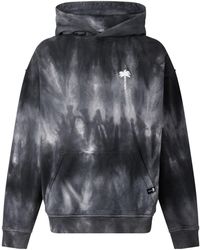 Palm Angels - Minimalist Dyed Hoodie - Lyst