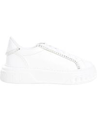 Casadei - Salento Sneakers - Lyst