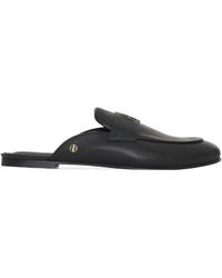 Anine Bing - Corinne Slip-On Mules - Lyst