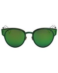 Dior - Sculpt' Sunglasses - Lyst