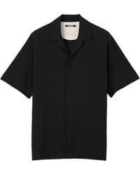 Jacquemus - Raglan-Sleeve Shirt - Lyst