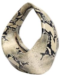 KHAITE - Olivia Medium Hobo - Lyst