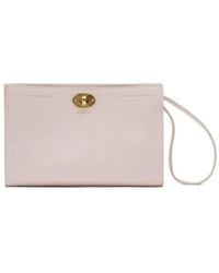 Burberry - Cotswolds Pouch - Lyst