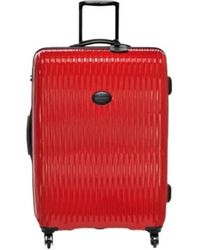 Longchamp - Wheeled Trolley - Lyst
