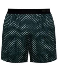 Tom Ford - Wide-Leg Briefs - Lyst