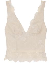 Pinko - Janessa Top - Lyst