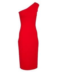 Sportmax - Mini Dress - Lyst