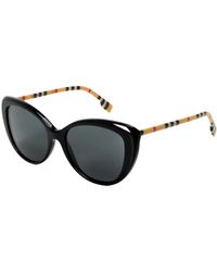 Burberry - Classic And Versatile Sunglasses - Lyst