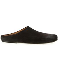 Marsèll - Marsèll Passo Slip-On Slides - Lyst