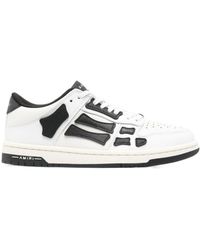Amiri - Sneakers Skle Top Low - Lyst