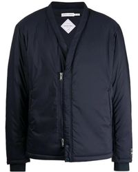 Undercover - X Nonnative Monk Padded Jacket - Lyst