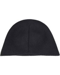 Uma Wang - Cashmere Knit Hat - Lyst