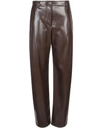 Pinko - Panino Pantalone Tessuto Spalm - Lyst