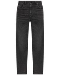 DIESEL - 2090 D-Veekley-Bw Jeans - Lyst