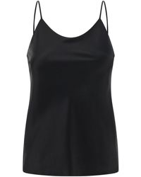 Max Mara - Ontano Sleeveless Top - Lyst