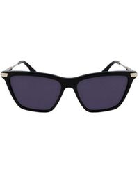 Victoria Beckham - Tinted Cat-Eye Sunglasses - Lyst