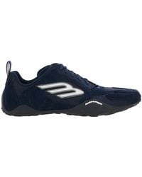 Balenciaga - Monday Ultra Sneakers - Lyst