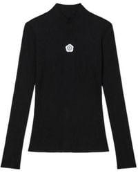 KENZO - Boke Flower 2.0 Knitted Jumper - Lyst