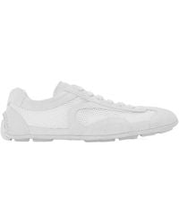 Prada - Low-Top Sneakers - Lyst