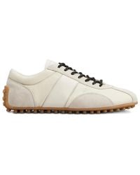 Tod's - T-Marathon Lace-Up Sneakers - Lyst