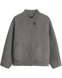 Soeur - Windsor Patch-Pocket Jacket - Lyst
