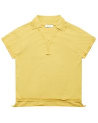 Kiko Kostadinov - Otak Polo Shirt - Lyst