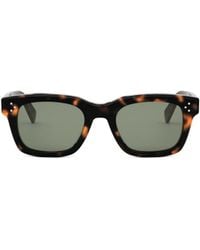 Celine - Full Frame Sunglasses - Lyst