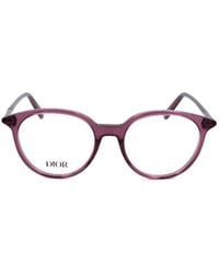 Dior - Full-Rimmed Plano Lenses - Lyst