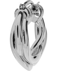 Jil Sander - Multi-Layer Earring - Lyst