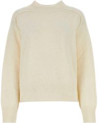 A.P.C. - Naomie Jumper - Lyst