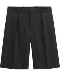 Dior - Belt Loop Shorts - Lyst
