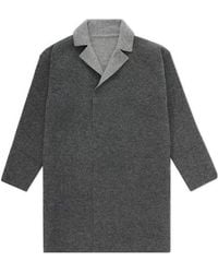 Max Mara - Studio Belted Knitted Cardigan - Lyst