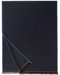 Loro Piana - Short Tassel Scarf - Lyst