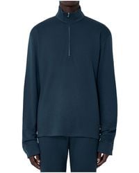 Rier - Polar Jogging Sweatshirt - Lyst