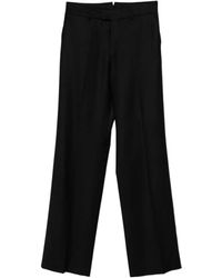 Berwich - Patrizia Palazzo Pants - Lyst
