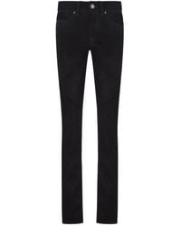 Isabel Marant - Isabel Marant Toile Straight-Leg Slim-Fit Trousers - Lyst
