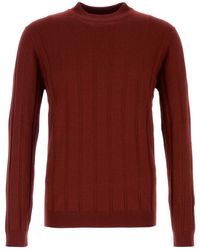 Brunello Cucinelli - Tiziano Cashmere Blend Sweater - Lyst