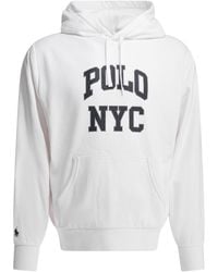 Polo Ralph Lauren - Hoodies - Lyst