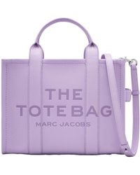 Marc Jacobs - The Medium Tote Bag - Lyst