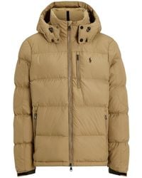 Polo Ralph Lauren - The Gorham Down Jacket - Lyst